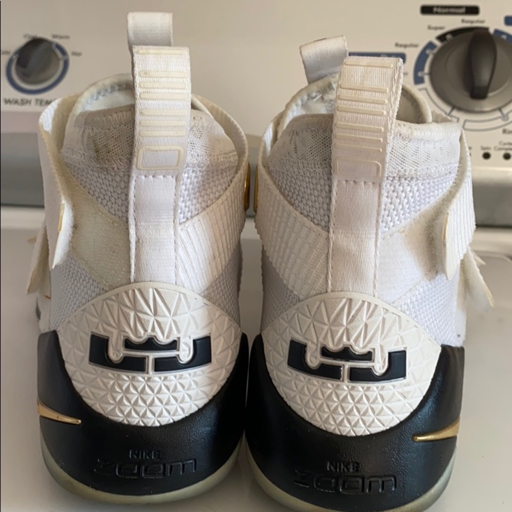 Lebron James shoes